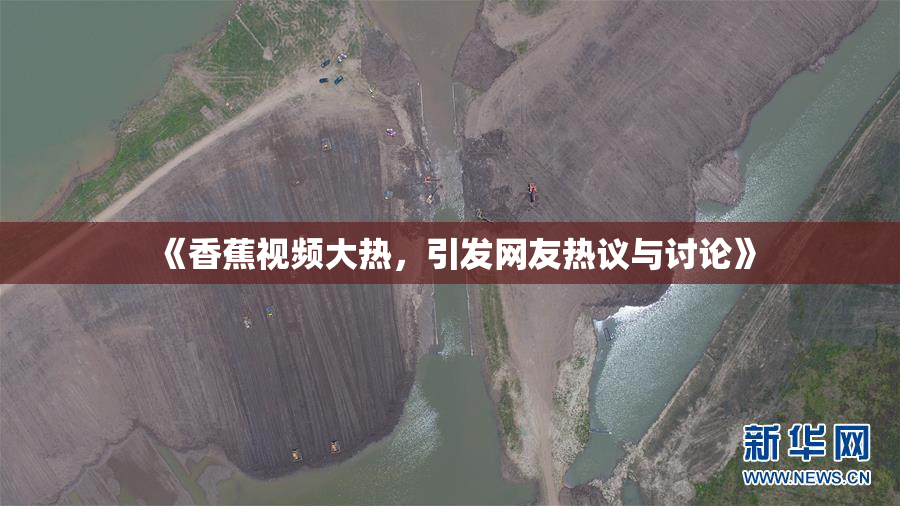 《香蕉视频大热，引发网友热议与讨论》