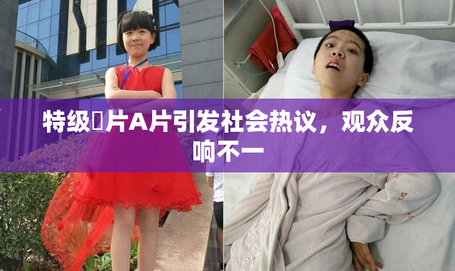 特级婬片A片引发社会热议，观众反响不一