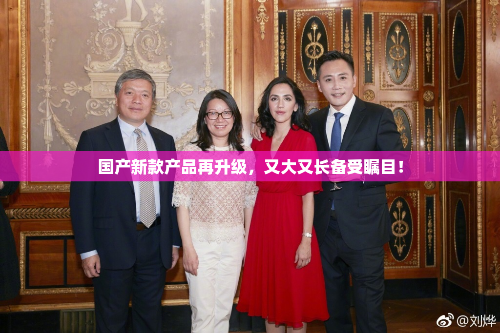 国产新款产品再升级，又大又长备受瞩目！