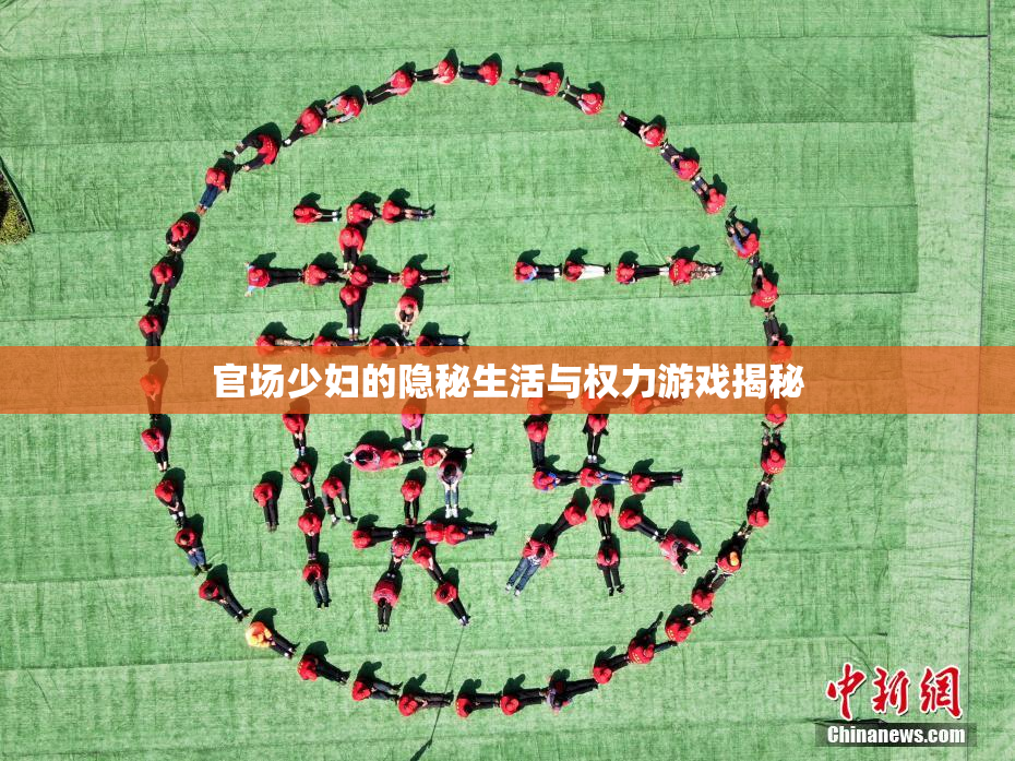 官场少妇的隐秘生活与权力游戏揭秘
