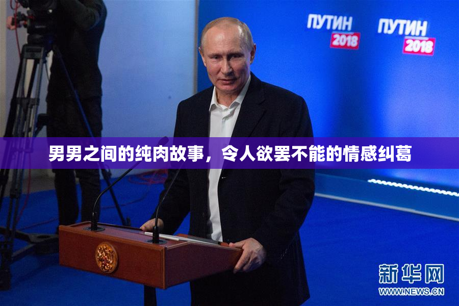 男男之间的纯肉故事，令人欲罢不能的情感纠葛