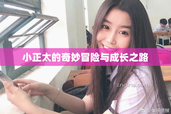 小正太的奇妙冒险与成长之路