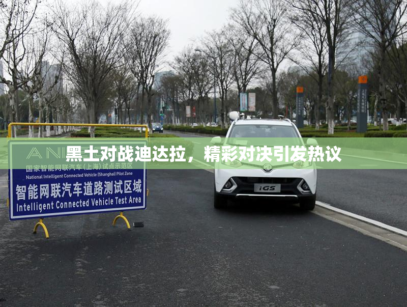 黑土对战迪达拉，精彩对决引发热议