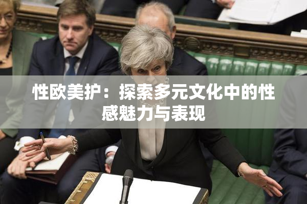 性欧美护：探索多元文化中的性感魅力与表现
