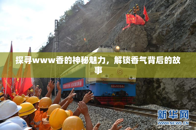 探寻www香的神秘魅力，解锁香气背后的故事