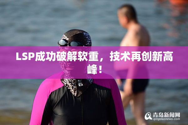 LSP成功破解软重，技术再创新高峰！