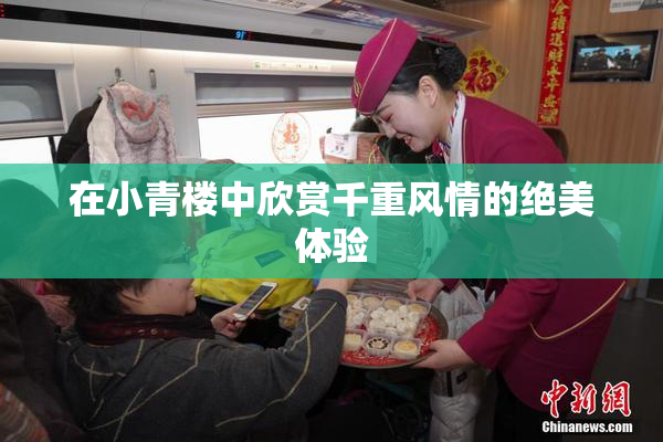 在小青楼中欣赏千重风情的绝美体验