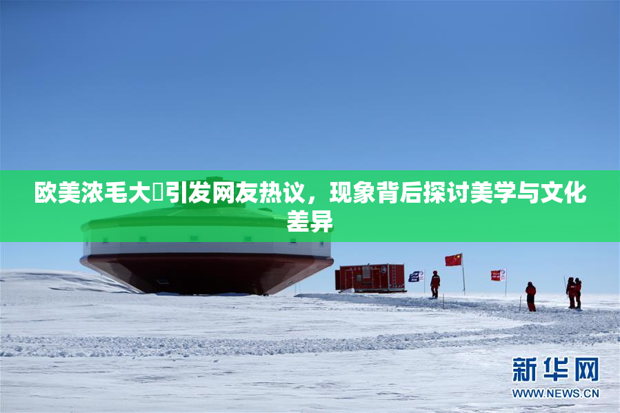 欧美浓毛大泬引发网友热议，现象背后探讨美学与文化差异