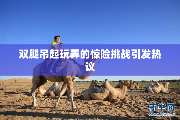 双腿吊起玩弄的惊险挑战引发热议