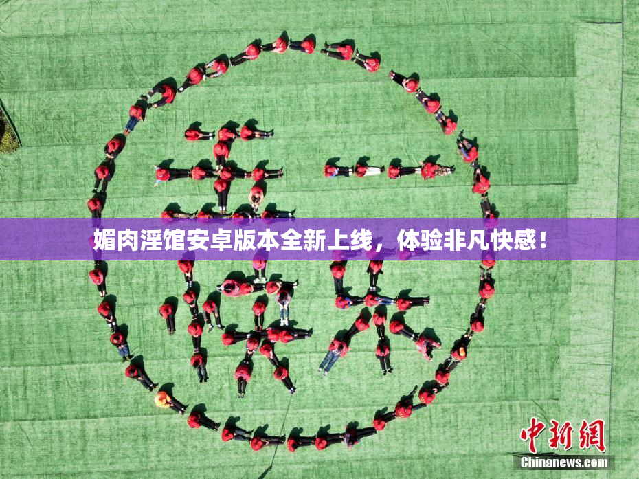 媚肉淫馆安卓版本全新上线，体验非凡快感！