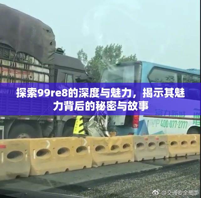 探索99re8的深度与魅力，揭示其魅力背后的秘密与故事