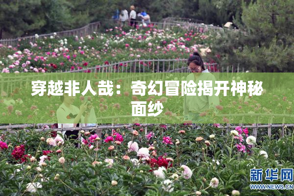 穿越非人哉：奇幻冒险揭开神秘面纱
