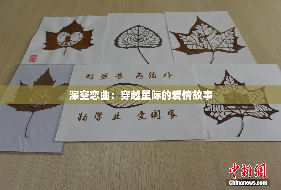 深空恋曲：穿越星际的爱情故事