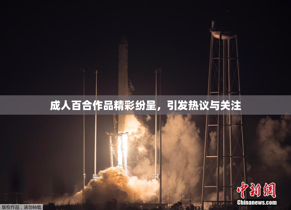 成人百合作品精彩纷呈，引发热议与关注