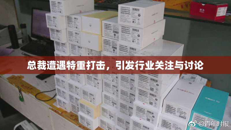 总裁遭遇特重打击，引发行业关注与讨论