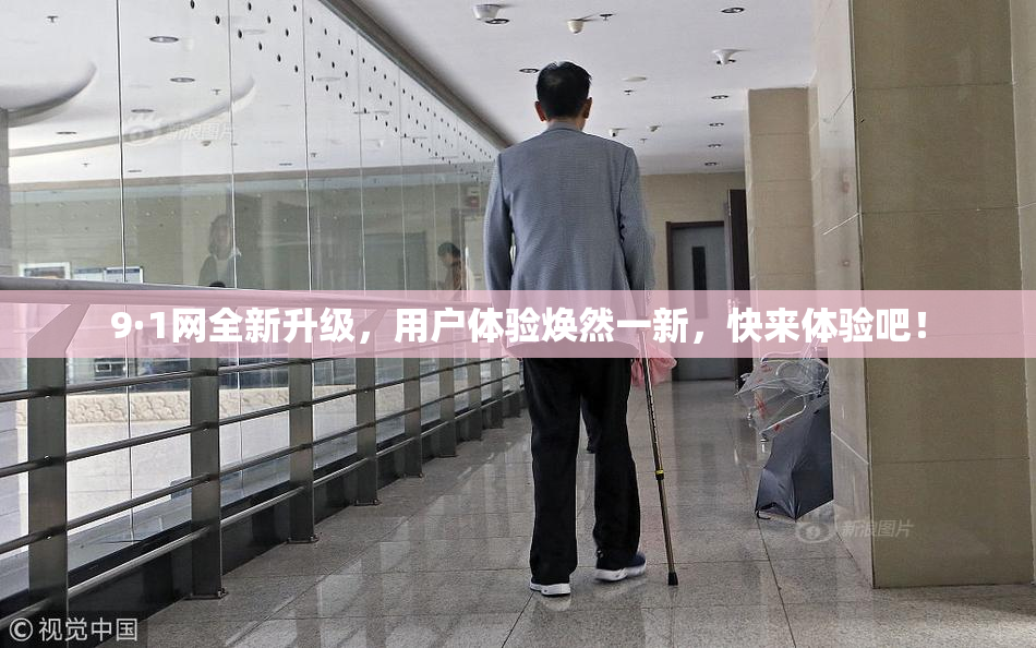 9·1网全新升级，用户体验焕然一新，快来体验吧！