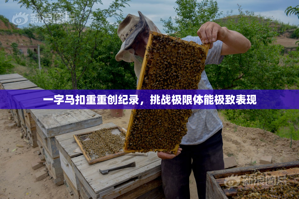 一字马扣重重创纪录，挑战极限体能极致表现