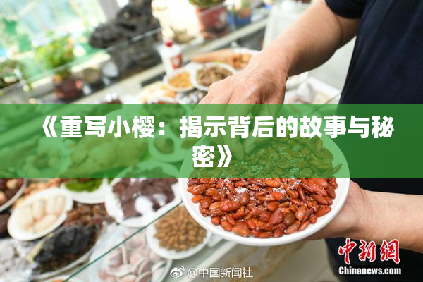 《重写小樱：揭示背后的故事与秘密》