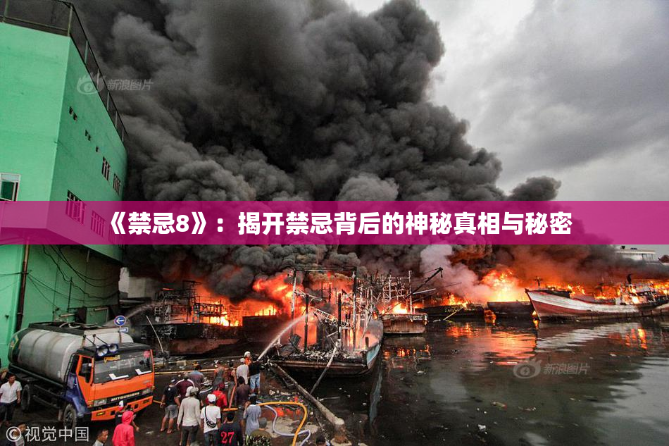 《禁忌8》：揭开禁忌背后的神秘真相与秘密