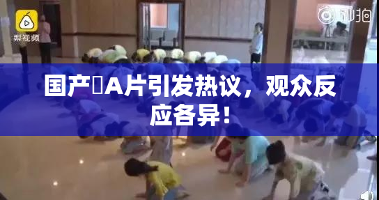 国产婬A片引发热议，观众反应各异！