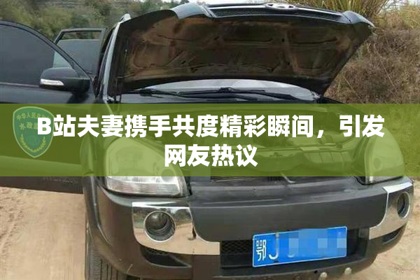 B站夫妻携手共度精彩瞬间，引发网友热议