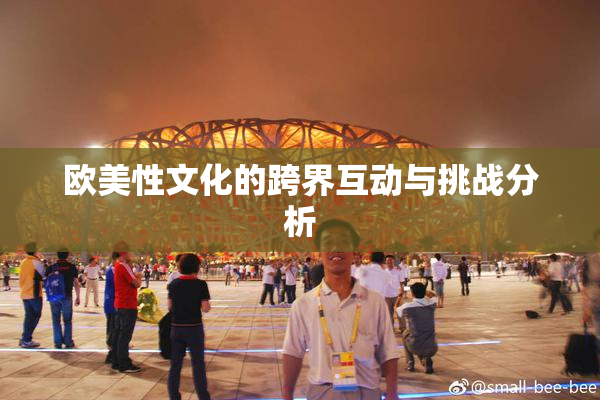 欧美性文化的跨界互动与挑战分析