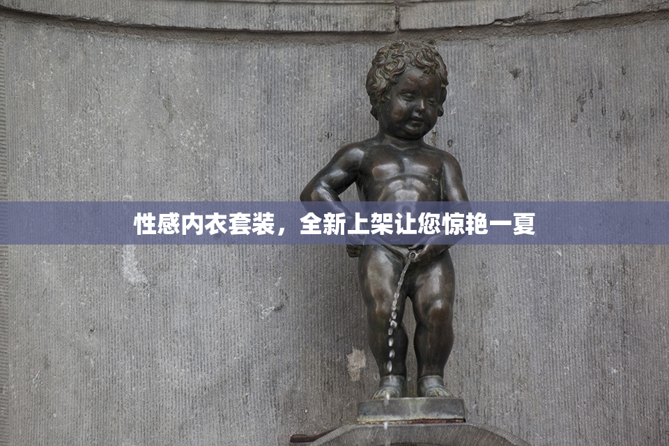 性感内衣套装，全新上架让您惊艳一夏