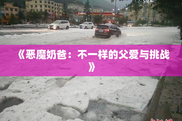 《恶魔奶爸：不一样的父爱与挑战》