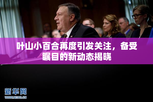 叶山小百合再度引发关注，备受瞩目的新动态揭晓