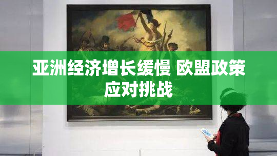 亚洲经济增长缓慢 欧盟政策应对挑战