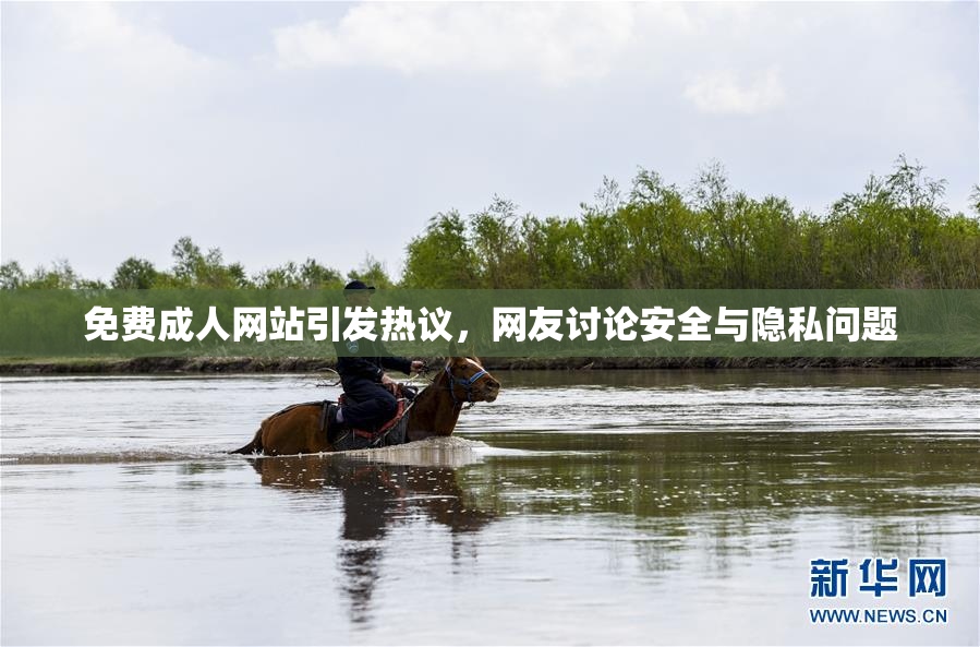 免费成人网站引发热议，网友讨论安全与隐私问题
