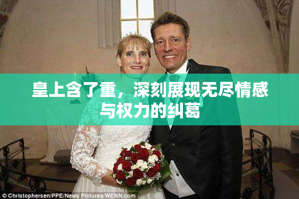 皇上含了重，深刻展现无尽情感与权力的纠葛