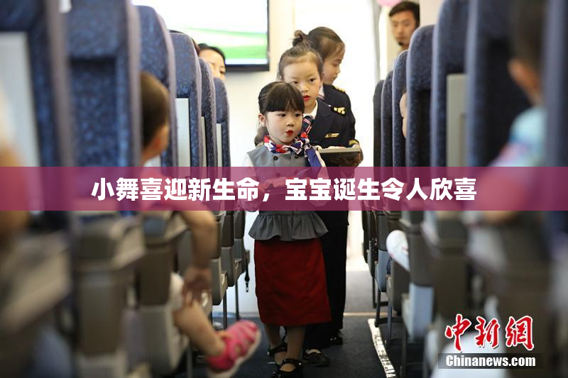 小舞喜迎新生命，宝宝诞生令人欣喜
