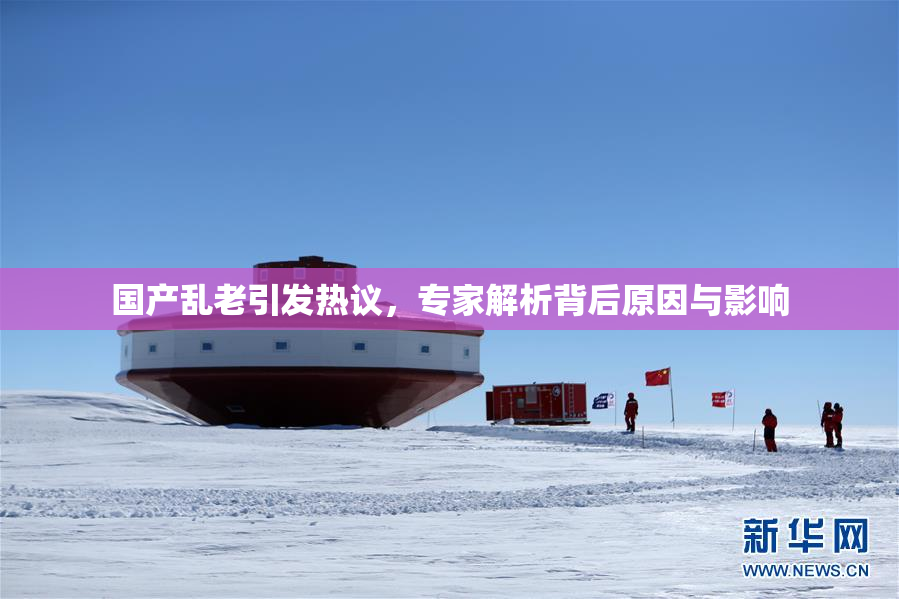 国产乱老引发热议，专家解析背后原因与影响