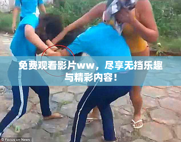 免费观看影片ww，尽享无挡乐趣与精彩内容！