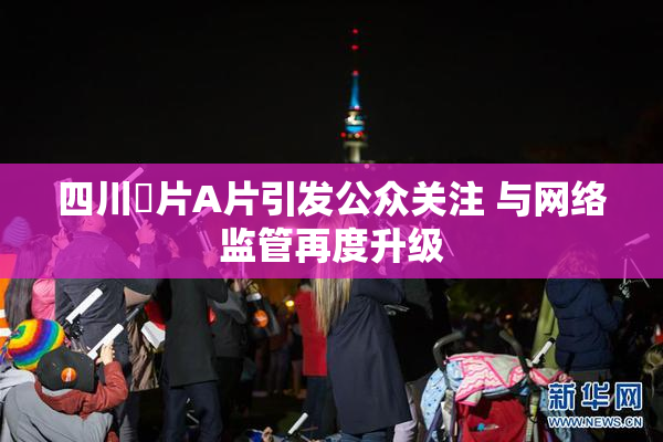 四川婬片A片引发公众关注 与网络监管再度升级