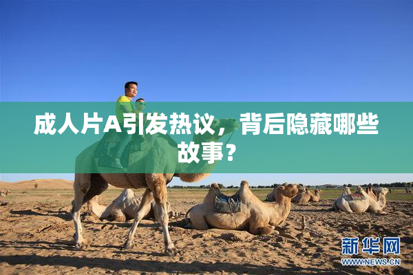 成人片A引发热议，背后隐藏哪些故事？