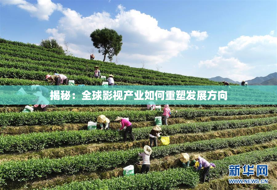 揭秘：全球影视产业如何重塑发展方向
