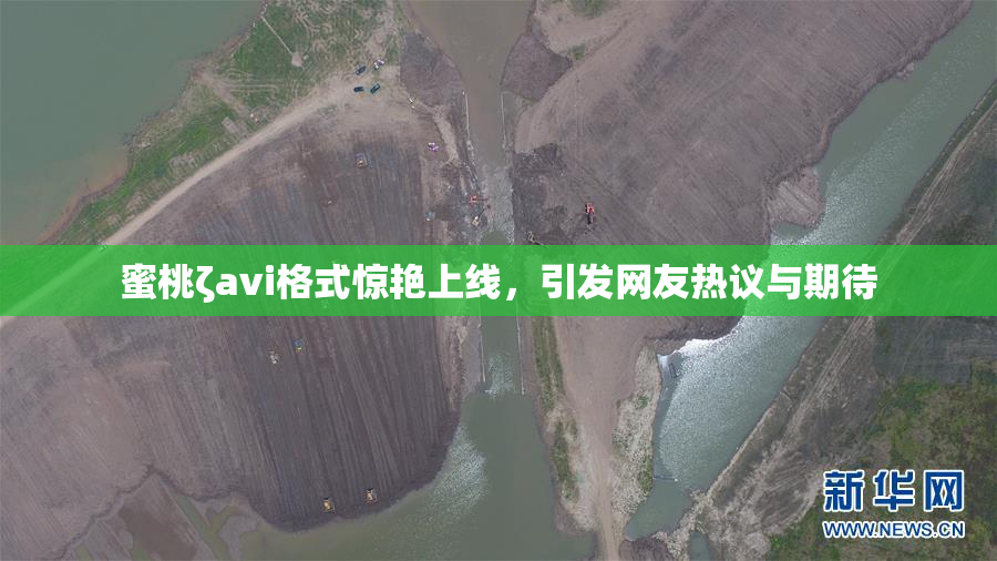 蜜桃ζavi格式惊艳上线，引发网友热议与期待
