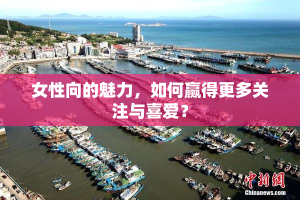 女性向的魅力，如何赢得更多关注与喜爱？