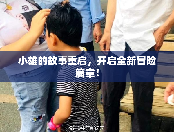 小雄的故事重启，开启全新冒险篇章！
