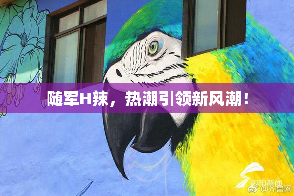 随军H辣，热潮引领新风潮！