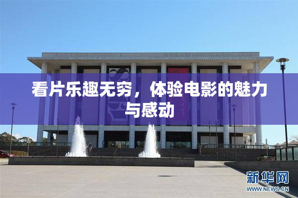 看片乐趣无穷，体验电影的魅力与感动