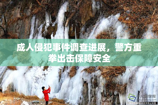 成人侵犯事件调查进展，警方重拳出击保障安全