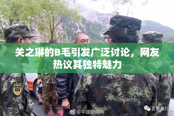 关之琳的B毛引发广泛讨论，网友热议其独特魅力