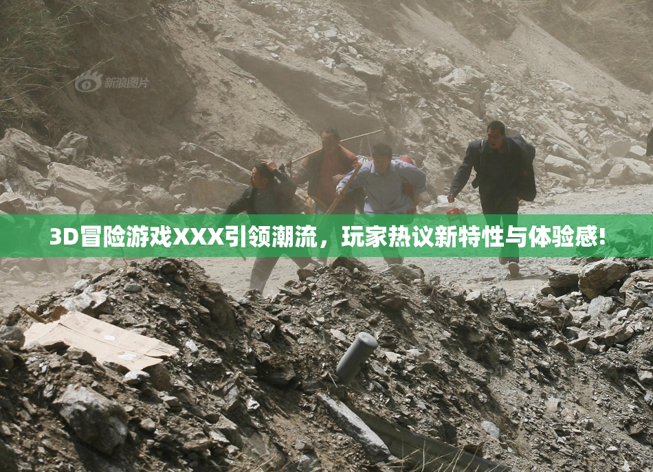 3D冒险游戏XXX引领潮流，玩家热议新特性与体验感!