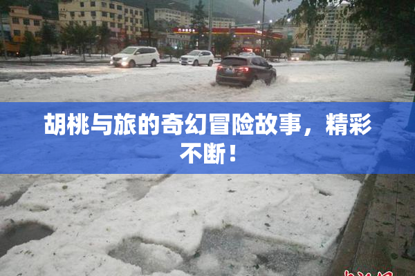 胡桃与旅的奇幻冒险故事，精彩不断！