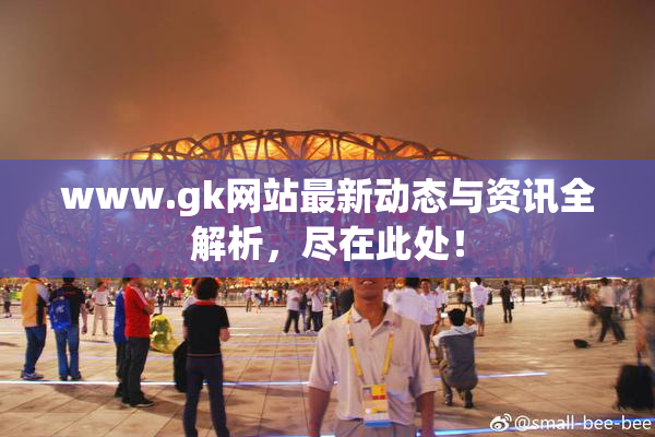 www.gk网站最新动态与资讯全解析，尽在此处！