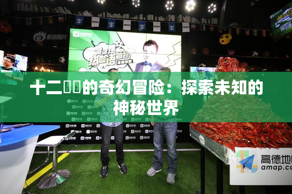 十二妺妺的奇幻冒险：探索未知的神秘世界
