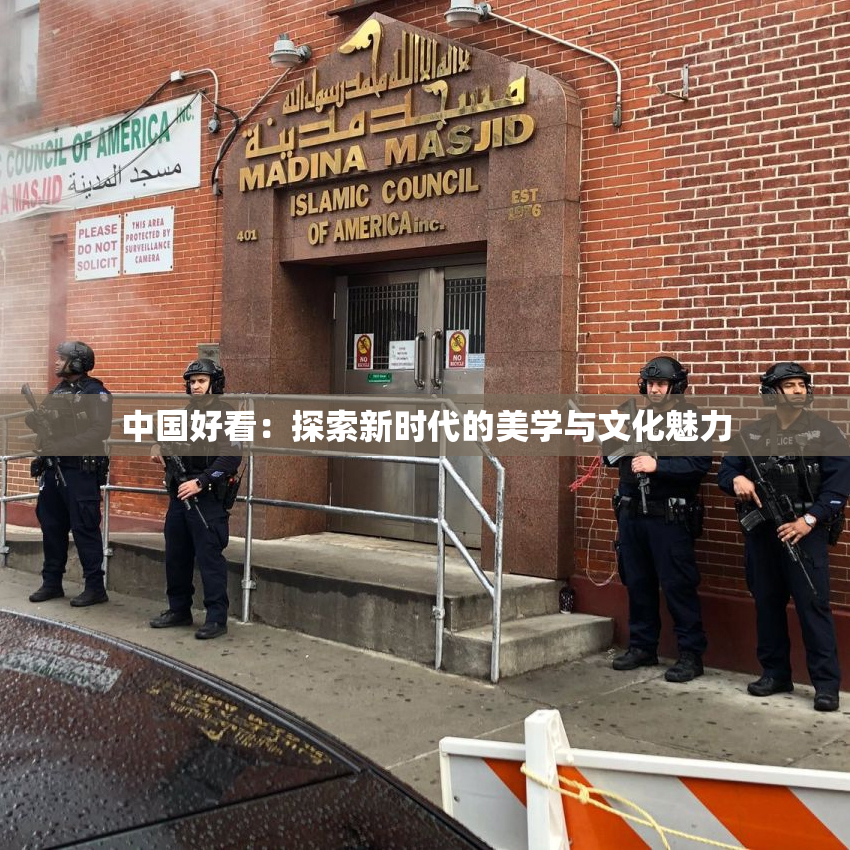 中国好看：探索新时代的美学与文化魅力